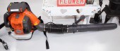 HUSQVARNA 580 BTS MARK II GAS