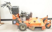 HUSQVARNA COMMERCIAL GRADE WAL