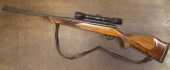 HUSQVARNA MODEL 9000 BOLT ACTI