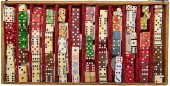 HUSTLER’S COLLECTION OF LOADED