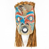 HUTCH SAM NUU CHAH-NULTH YAH-I