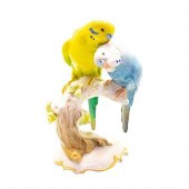 HUTCHENREUTHER FIGURAL GROUPIN