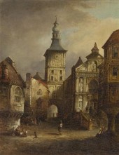 * Hutchinson (Dutch 18th/19th