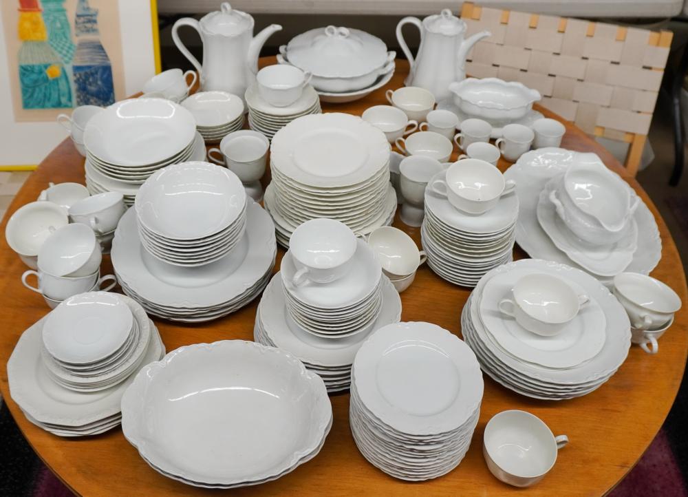 HUTSCHENREUTHER AND OTHER ASSEMBLED
