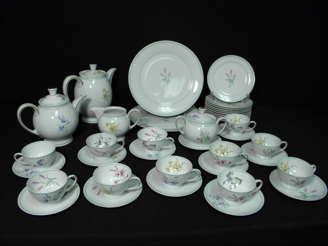 Hutschenreuther Bavarian