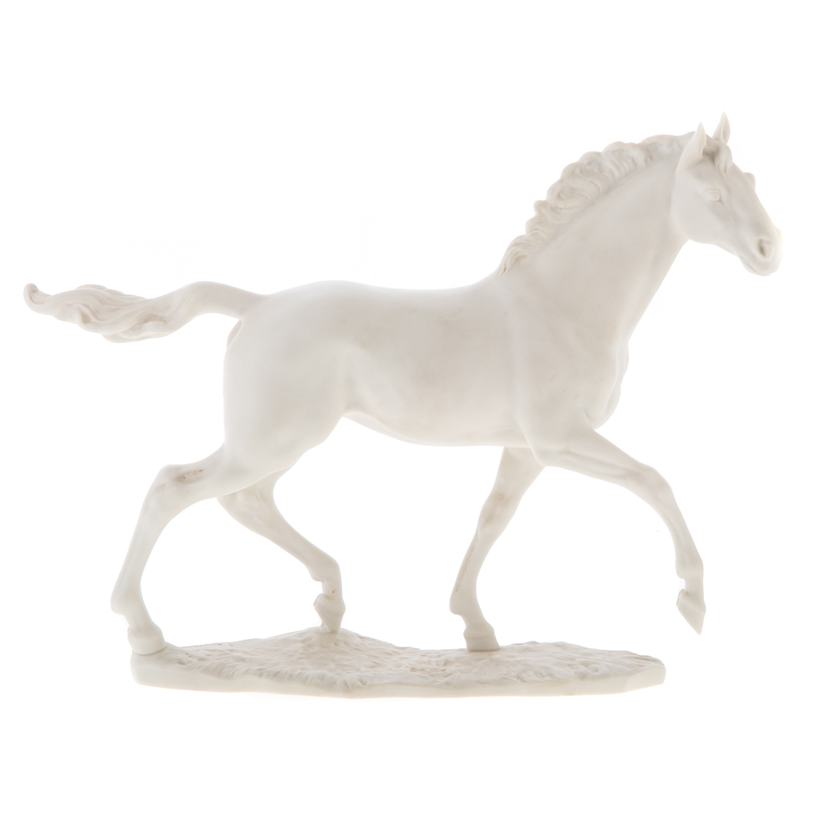 HUTSCHENREUTHER BISQUE PORCELAIN