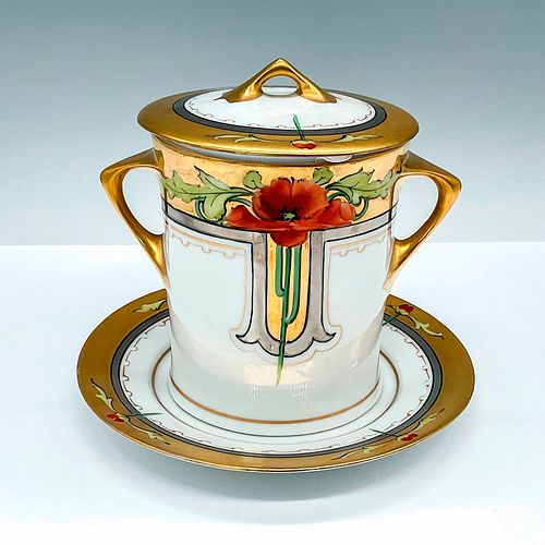 HUTSCHENREUTHER CONDENSED MILK OR