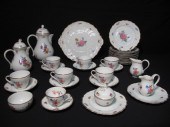 Hutschenreuther Dresden fine c
