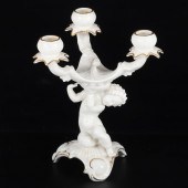 HUTSCHENREUTHER GERMAN PORCELA