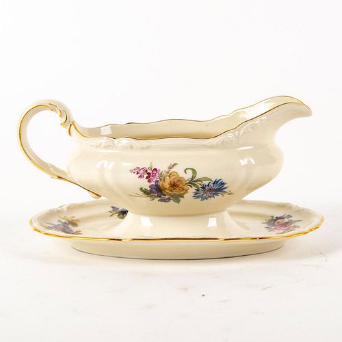 HUTSCHENREUTHER HOHENBERG CERAMIC