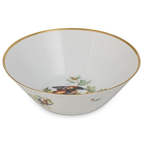 HUTSCHENREUTHER PORCELAIN