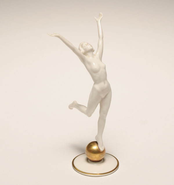 Hutschenreuther porcelain Deco