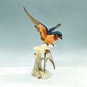HUTSCHENREUTHER PORCELAIN FIGU
