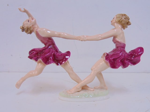 HUTSCHENREUTHER PORCELAIN