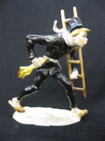 Hutschenreuther Porcelain