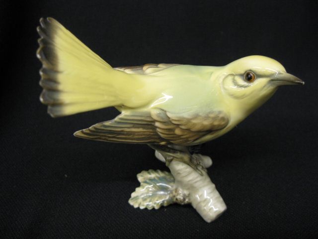 Hutschenreuther Porcelain