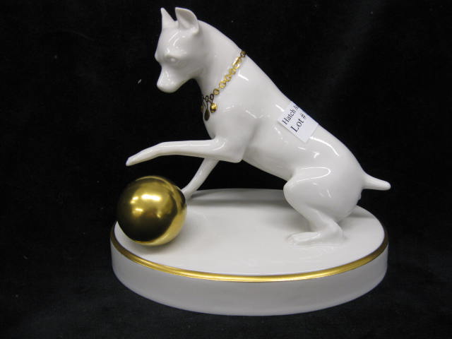 Hutschenreuther Porcelain