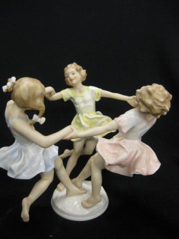 Hutschenreuther Porcelain