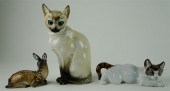 HUTSCHENREUTHER PORCELAIN MODE