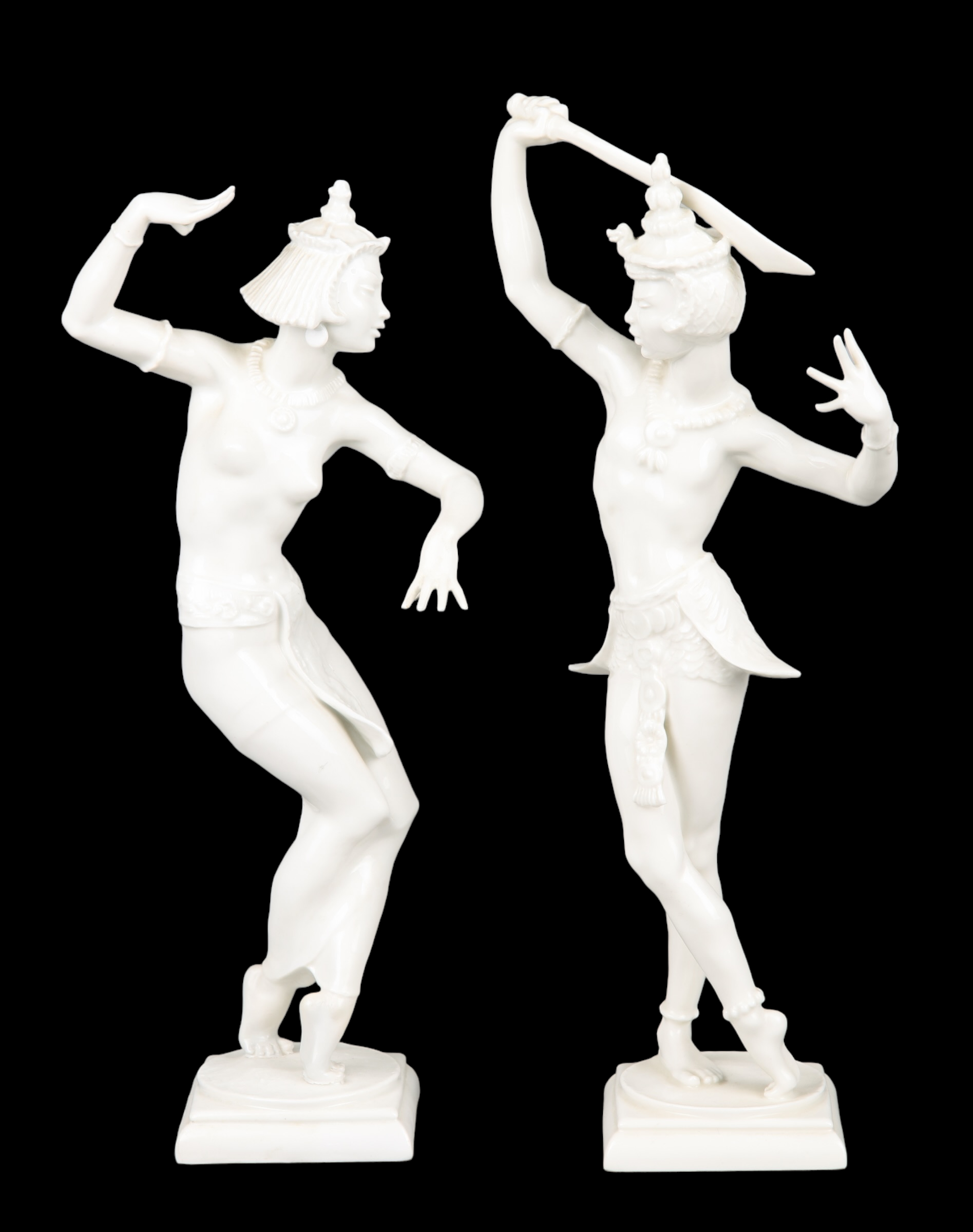 Hutschenreuther Selb Balinese