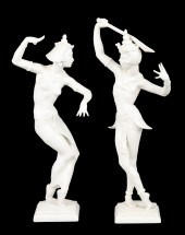 Hutschenreuther Selb Balinese