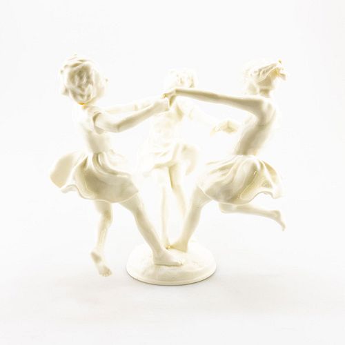 HUTSCHENREUTHER SELB PORCELAIN