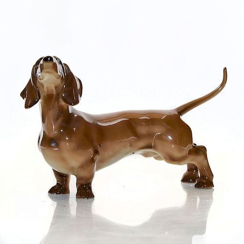 HUTSCHENREUTHER SMALL DOG