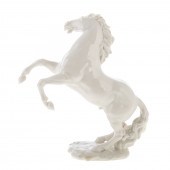 HUTSCHENREUTHER WHITE PORCELAI