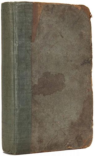 HUTTON, CHARLES (TRANS.), M.L.