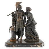 Huzel (French, 19th/ 20th Cent