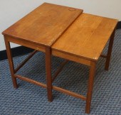 HVIDT & MOLGAARD-NIELSEN FOR F