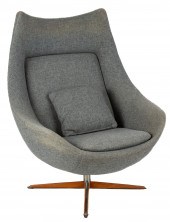H.W. KLEIN DANISH EGG SWIVEL L