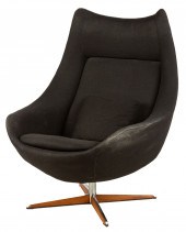 H.W. KLEIN DANISH EGG SWIVEL L
