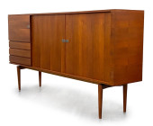 H.W. KLEIN FOR BRAMIN DANISH T