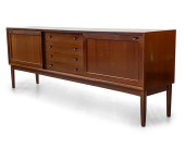 HW KLEIN FOR BRAMIN DANISH MAH