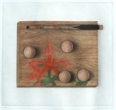 HWANG Kyu-Baik (Chinese 20th C