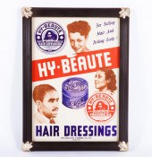 HY BEAUTE HAIR AND SCALP DRESS