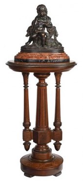 HYACINTHE PHILéAS SOBRE SCULPT