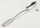 HYDE AND GOODRICH COIN SILVER