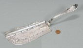 HYDE & GOODRICH COIN FISH SLIC