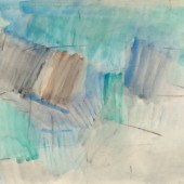 Hyde Solomon
(American, 1911-1