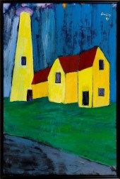 HYMAN SHRAND (MASSACHUSETTS, 1