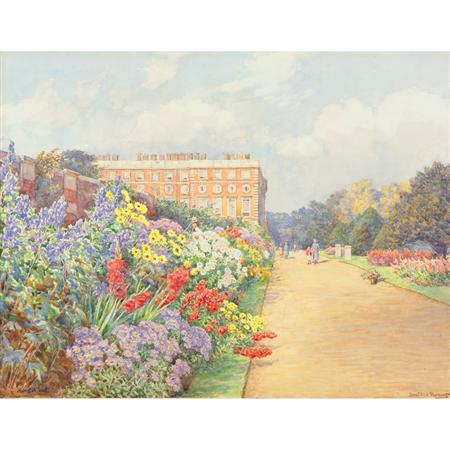 (i) Beatrice Parsons, Hampton
