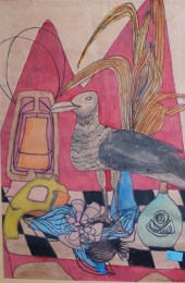 (i) Carina Schoening Seagull (