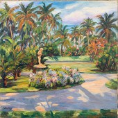I. DONSKOY MIAMI PARK FLORIDA