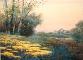(i) Evelyn Bicknell American,