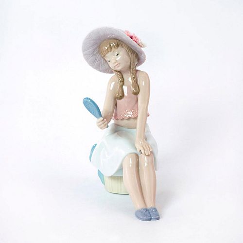 I FEEL PRETTY! 1008238 - LLADRO