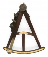 I. GILBERT OCTANT LONDON, FIRS