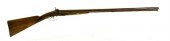 I Hollis & Sons 10-bore percus