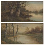 I. LANGHAUS (19TH/20TH CENTURY
